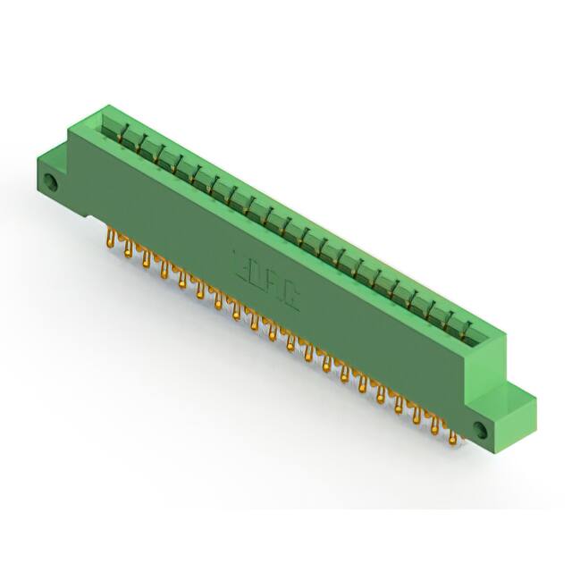 333-040-555-212 EDAC Inc.  Edgeboard Connectors